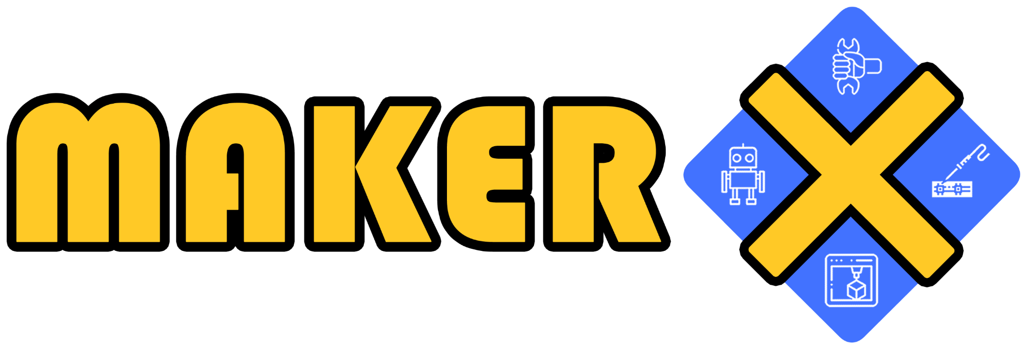Maker X