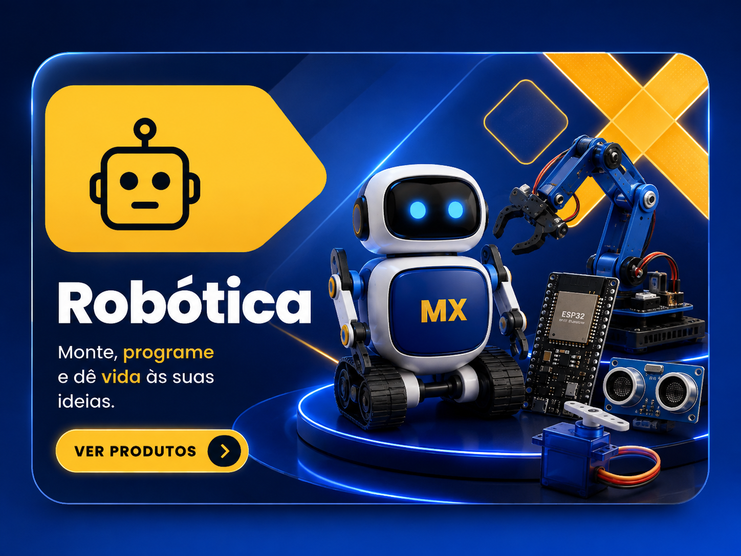 Robótica